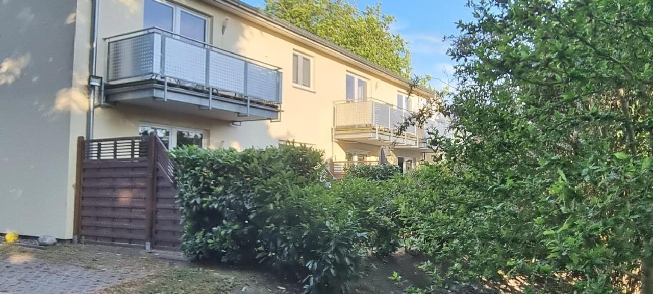 Pension Lemke Polchow Exterior foto