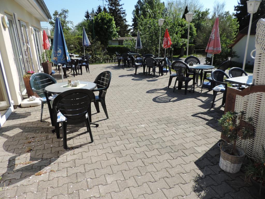 Pension Lemke Polchow Exterior foto
